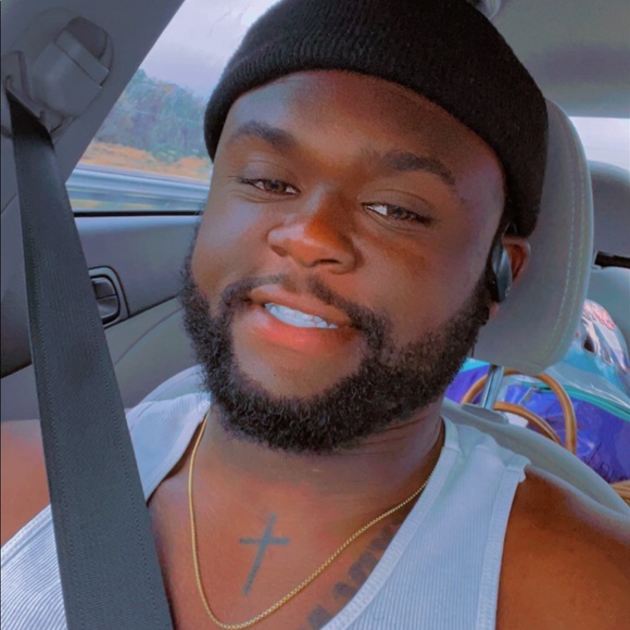 Meet your Posher, Malcolm - Picture 1 of 1